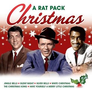 Rat Pack - A Rat Pack Christmas (1CD) - CD